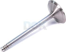 Впускний клапан