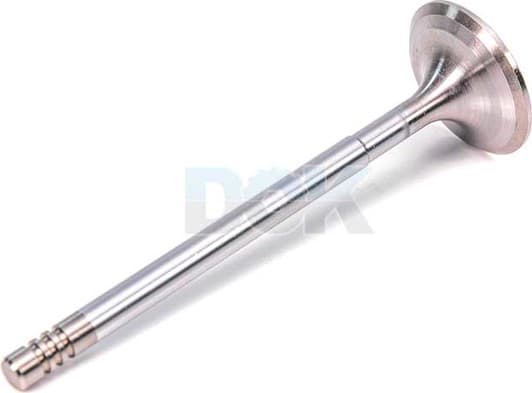 V171006 BGA Впускной клапан