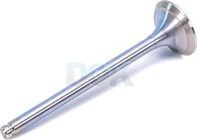 Випускний клапан