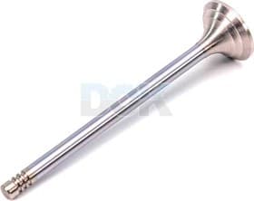 Випускний клапан