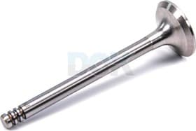 Випускний клапан