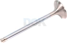 Випускний клапан