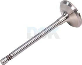 Випускний клапан