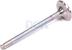 Випускний клапан