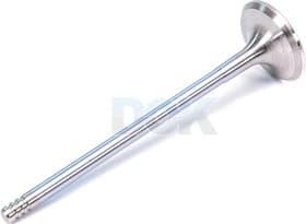 Выпускной клапан