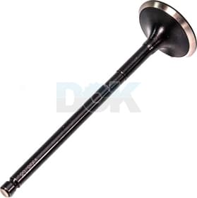 Выпускной клапан