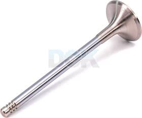 Випускний клапан