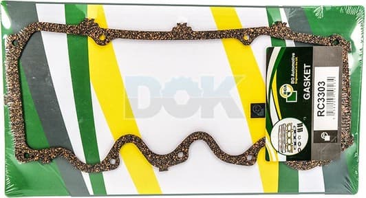 RC3303 BGA Прокладка клапанної кришки