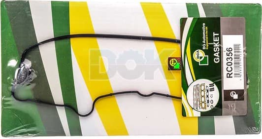 RC0356 BGA Прокладка клапанної кришки