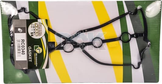 RC0340 BGA Прокладка клапанной крышки для Mazda 323