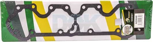 AG5648 BGA Прокладка клапанної кришки