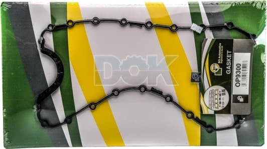 OP9300 BGA Прокладка масляного поддона