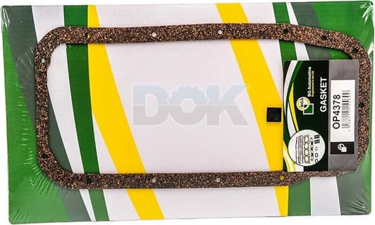 OP4378 BGA Прокладка масляного поддона