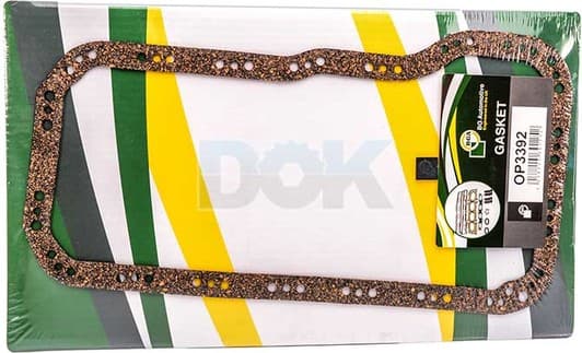 OP3392 BGA Прокладка масляного поддона