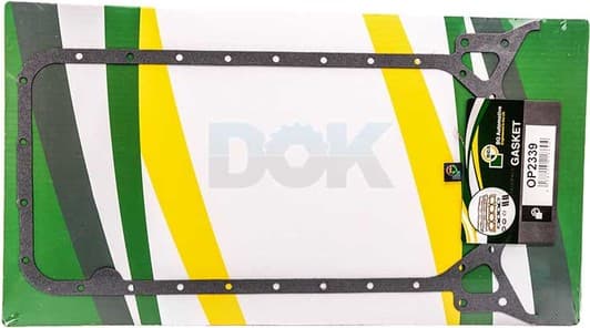 OP2339 BGA Прокладка оливного піддона