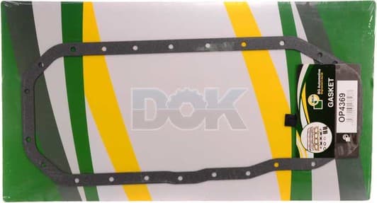 OP4369 BGA Прокладка оливного піддона