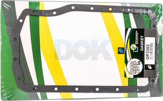 OP3302 BGA Прокладка оливного піддона