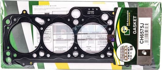 CH6575J BGA Прокладка ГБЦ