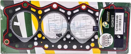 CH0380B BGA Прокладка ГБЦ