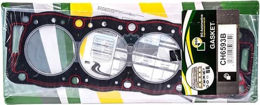 CH6593B BGA Прокладка ГБЦ