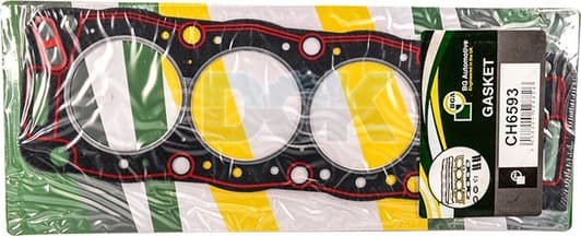 CH6593 BGA Прокладка ГБЦ