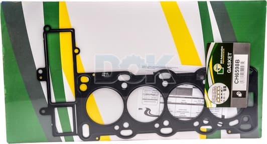 CH6598B BGA Прокладка ГБЦ