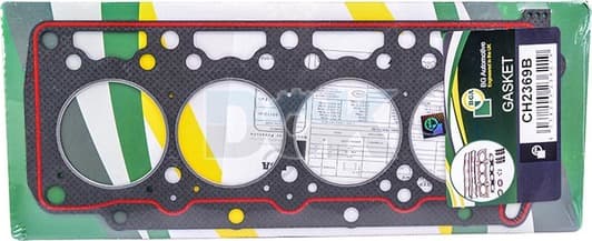 CH2369B BGA Прокладка ГБЦ