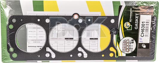 CH6301 BGA Прокладка ГБЦ