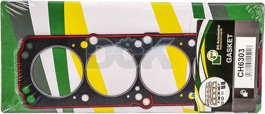 CH6303 BGA Прокладка ГБЦ