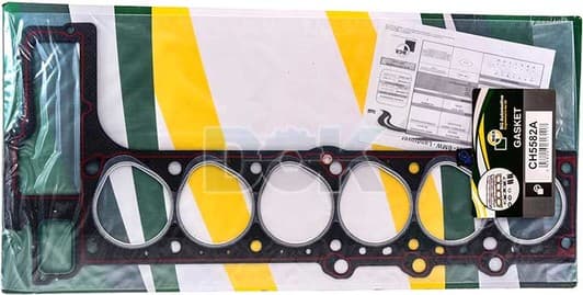 CH5582A BGA Прокладка ГБЦ