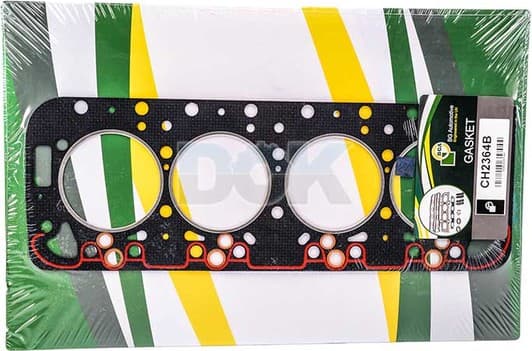 CH2364B BGA Прокладка ГБЦ