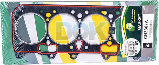 CH3307A BGA Прокладка ГБЦ