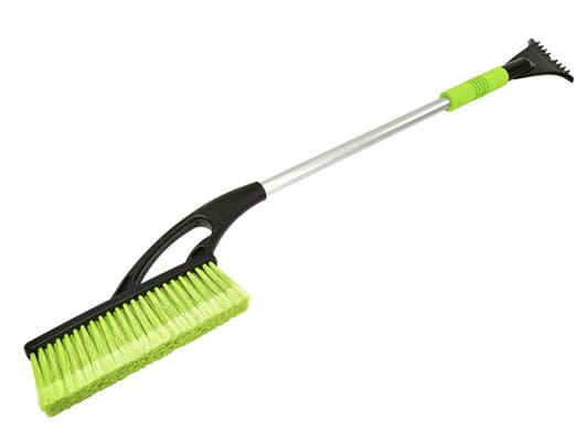 Щітка-шкребок BI-PLAST BP-89