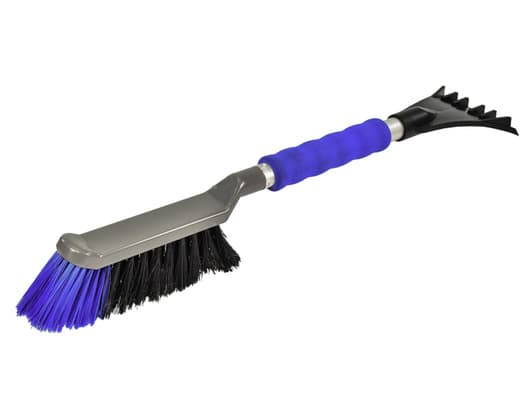 Щітка-шкребок BI-PLAST Pingwin BP-08