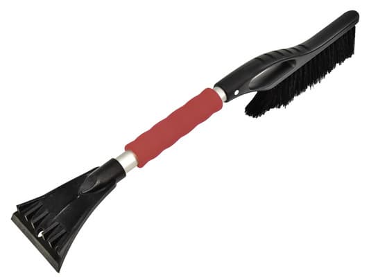 Щетка-скребок BI-PLAST Shamoni BP-07