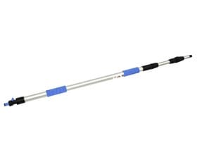 Телескопическая ручка с подключением к воде BI-PLAST BP-33