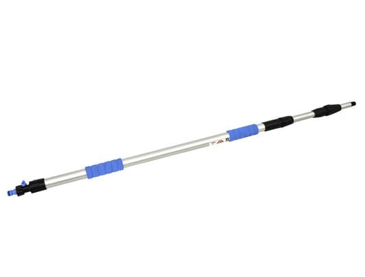 Телескопічна ручка з підключенням до води BI-PLAST BP-33