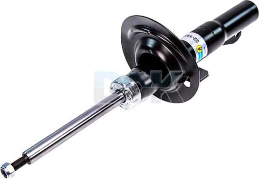 22-132390 Bilstein Стойка амортизатора для Renault Megane