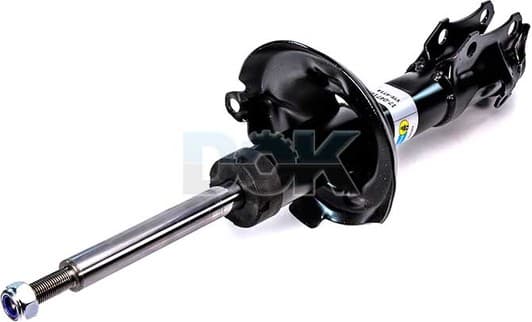 17-047142 Bilstein Стойка амортизатора