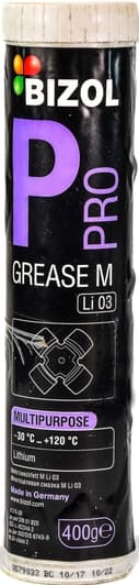 Bizol Pro Grease M Li 03 багатоцільове мастило