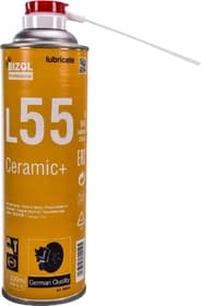 Смазка Bizol Ceramic+ L55 керамическая