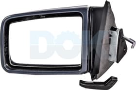 Наружное зеркало