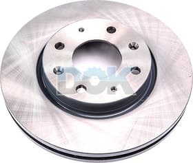 Гальмівний диск