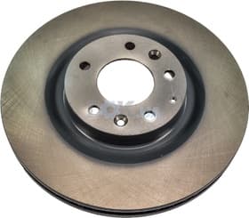 Гальмівний диск