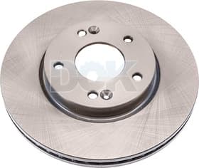 Гальмівний диск