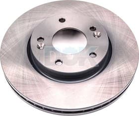 Гальмівний диск