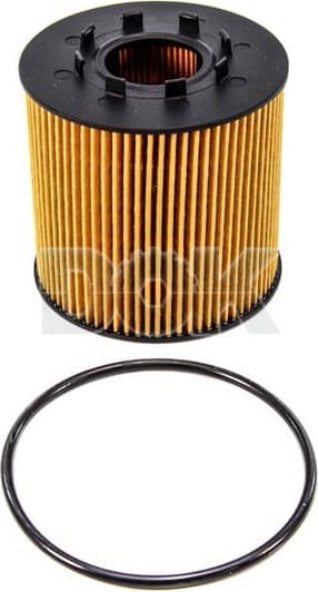 ADN12120 Blue Print Масляный фильтр