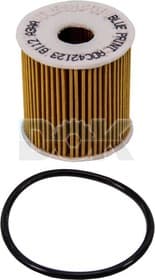 Оливний фільтр