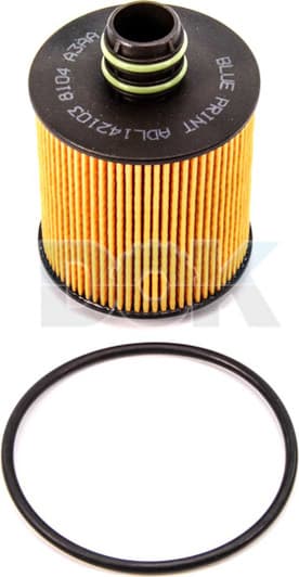 ADL142103 Blue Print Масляный фильтр