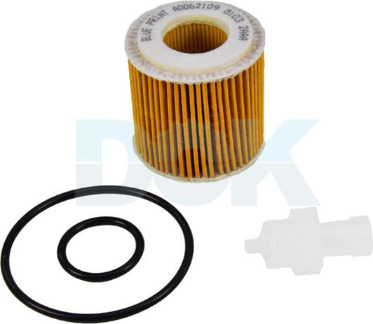 ADD62109 Blue Print Масляный фильтр